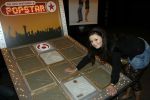 Amsterdam 14 maart 2007
Roxeanne Hazes bij de presentatie van who will be the next popstar van sbs6.