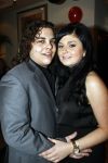 Vinkeveen 18 januari 2009
Roxeanne Hazes viert haar 16 e verjaardag in Roekz in Vinkeveen. Roxeanne met vriend Rico
Peter Smulders bv