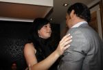 Vinkeveen 18 januari 2009
Roxeanne Hazes viert haar 16 e verjaardag in Roekz in Vinkeveen. raChel met vriend en Roxeanne en Andre jr
Peter Smulders bv