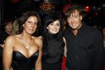 Vinkeveen 18 januari 2009
Roxeanne Hazes viert haar 16 e verjaardag in Roekz in Vinkeveen. gerard Joling met Roxeanne en Rachel
Peter Smulders bv