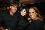Vinkeveen 18 januari 2009
Roxeanne Hazes viert haar 16 e verjaardag in Roekz in Vinkeveen. Roxeanne met Patty Brard en Gerard Joling
Peter Smulders bv