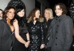 Vinkeveen 18 januari 2009
Roxeanne Hazes viert haar 16 e verjaardag in Roekz in Vinkeveen. Roxeanne met vriend Rico
Peter Smulders bv