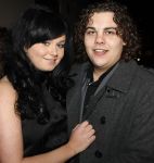 Vinkeveen 18 januari 2009
Roxeanne Hazes viert haar 16 e verjaardag in Roekz in Vinkeveen. Roxeanne met vriend Rico
Peter Smulders bv