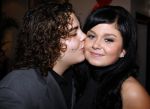 Vinkeveen 18 januari 2009
Roxeanne Hazes viert haar 16 e verjaardag in Roekz in Vinkeveen. Roxeanne met vriend Rico
Peter Smulders bv