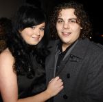 Vinkeveen 18 januari 2009
Roxeanne Hazes viert haar 16 e verjaardag in Roekz in Vinkeveen. Roxeanne met vriend Rico
Peter Smulders bv