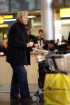 Schiphol 10 maart 2009
Rutger Hauer doet tax free inkopen op schiphol.
Peter Smulders bv