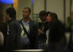 Schiphol 5 juli 2007
Gordon met zijn nieuwe vriend Edwin  en oa Ruud Gullit Christine Kroonenberg en Marc v d Linden op schiphol. Ze gaan de verjaardag van Gordon vieren op Mykanos.