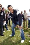 9 Mei 2009 Ruud Gullit