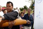 9 Mei 2009 Ruud Gullit