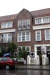 Amsterdam 15 januari 2008
Huis Ruud de Wild .
Peter Smulders bv