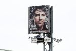 Amsterdam 20 maart 2008
Billboard Ruud de Wild voor Q music
Peter Smulders bv