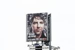 Amsterdam 20 maart 2008
Billboard Ruud de Wild voor Q music
Peter Smulders bv