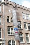 Amsterdam 25 maart 2008
Nieuwe huis Ruud de Wild.
Peter Smulders bv