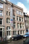 Amsterdam 25 maart 2008
Nieuwe huis Ruud de Wild.
Peter Smulders bv