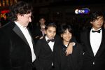 Amsterdam 7 oktober 2007
Premiere alles is liefde in Tuschinski. San Fu Maltha met kinderen