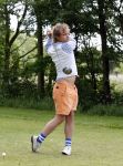 Alkmaar 19 mei 2008
Golfdag voor Energy for all op golfbaan Sluispolder. 
Sander Foppele