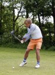 Alkmaar 19 mei 2008
Golfdag voor Energy for all op golfbaan Sluispolder. 
Sander Foppele