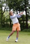 Alkmaar 19 mei 2008
Golfdag voor Energy for all op golfbaan Sluispolder. 
Sander Foppele