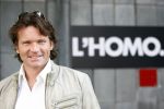 Amsterdam 20 april 2009
Presentatie blad l'homo van blad linda .Sander Janson
Peter Smulders bv