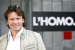 Amsterdam 20 april 2009
Presentatie blad l'homo van blad linda .Sander Janson
Peter Smulders bv