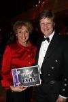Rotterdam 16 december 2007
Premiere Evita in het nieuwe Luxor met oa Stanley Burleson Brigitte Heitzer en Roberto de GRoot. Andrew Lloyd Webber en Pieter v Vollenhoven zijn daarbij aanwezig. sander Simons met ..