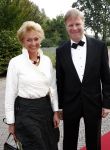 Kaatsheuvel 28 september 2008
Premiere Sound of Music in het eftleing theater. Lisette Hordijk en Sander Simons
Peter Smulders bv