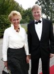 Kaatsheuvel 28 september 2008
Premiere Sound of Music in het eftleing theater. Lisette Hordijk en Sander Simons
Peter Smulders bv