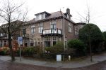 Naaden 13 januari 2008
Nieuwe huis Sander Vahle.
Peter Smulders bv