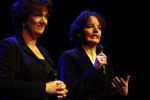 Amsterdam 30 maart 2009
Hommage aan Jenny Arean in de meervaart met verschillende artiesten.
Marc Marie Huijbregts en Loes Luca presenteren het programma. Sanne Wallis de Vries
Peter Smulders bv