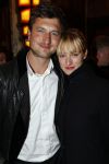 Amsterdam 3 december 2007
Premiere nieuwste film Nicole Kidman i Tuschinski. Sebastiaan Labrie met vriendin