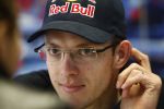 Barcelona 11 maart 2009
Test dag voor de formule 1 teams op het circuit van Barcelona. Sebastian Bourdais
Peter Smulders bv