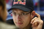 Barcelona 11 maart 2009
Test dag voor de formule 1 teams op het circuit van Barcelona. Sebastian Bourdais
Peter Smulders bv