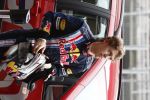 Barcelona 11 maart 2009
Test dag voor de formule 1 teams op het circuit van Barcelona. Sebastian Vettel
Peter Smulders bv
