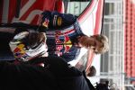 Barcelona 11 maart 2009
Test dag voor de formule 1 teams op het circuit van Barcelona. Sebastian Vettel
Peter Smulders bv