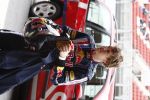 Barcelona 11 maart 2009
Test dag voor de formule 1 teams op het circuit van Barcelona. Sebastian Vettel
Peter Smulders bv