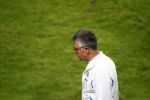 Amsterdam, 30 Januari 2008 Kompetitiewedstrijd AJAX-PSV, eindstand 0-2
Seizoen 2007/2008
Sef Vergoosen