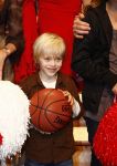 Tilburg 25 januari 2009
Premiere High school musical in de schouwburg van Tilburg met in de hoofdrollen Tommie Christiaan Nathalie v Gent Sarah Chronis Paul Boereboom Maickel Leijenhorst en Natalie la Rose. Tooske Ragas met Bastiaan en Sem Ragas
Peter Smulders bv
