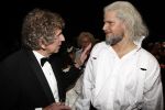 Rotterdam 20 april 2008
Premiere Les Miserables in het nieuwe luxor . Rene v Kooten en Seth Gaaikema
Peter Smulders bv