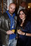 Haarlem 13 maart 2009
Premiere show Ellen ten Damme in de schouwburg van Haarlem. Sharon den Adel zwanger met haar vriend
Peter Smulders bv