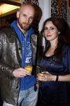 Haarlem 13 maart 2009
Premiere show Ellen ten Damme in de schouwburg van Haarlem. Sharon den Adel zwanger met haar vriend
Peter Smulders bv