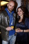 Haarlem 13 maart 2009
Premiere show Ellen ten Damme in de schouwburg van Haarlem. Sharon den Adel zwanger met haar vriend
Peter Smulders bv