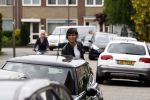 Volendam 19 mei 2009
Vandaag werd bekend gemaakt dat Yolanthe Cabau v Kasbergen en Jan smit na 2 en een half jaar hun relatie hebben verbroken. Voor hun huis stond veel pers en fans. Simon Keizer
Peter Smulders bv
