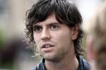 Volendam 19 mei 2009
Vandaag werd bekend gemaakt dat Yolanthe Cabau v Kasbergen en Jan smit na 2 en een half jaar hun relatie hebben verbroken. Voor hun huis stond veel pers en fans. Simon Keizer
Peter Smulders bv