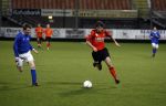Volendam 24 maart 2009
Artiesten volendam waaronder Jan Smit en Simon Keizer voetballen in het stadion van Volendam tegen oa Mental Theo nabuurs Grad Damen en Rashid. Dick Jol is de scheidsrechter. Uiteindelijk wint brabant met 2-4
Peter Smulders bv