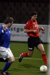 Volendam 24 maart 2009
Artiesten volendam waaronder Jan Smit en Simon Keizer voetballen in het stadion van Volendam tegen oa Mental Theo nabuurs Grad Damen en Rashid. Dick Jol is de scheidsrechter. Uiteindelijk wint brabant met 2-4
Peter Smulders bv