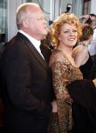 Rotterdam 20 april 2008
Premiere les Miserables  in het nieuwe Luxor theater. Simone Kleinsma met Guus Verstraten
Peter Smulders bv