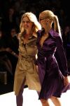 Amsterdam 28 januari 2008
Modeshow van oa Simone v Trojen op de amsterdam fashion week.