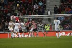 Eindhoven, 30 December 2007
Laatste Kompetitiewedstrijd van het jaar PSV-NAC  Eindstand 2-0 Seizoen 2007/2008
Slobodan Rajkovic