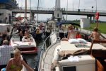 6 Augustus 2008, 
Sluis bij Nijkerk