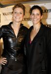 Amsterdam 22 januari 2009
Premiere Valkyrie in Tuschinski met Tom Cruise Carice v Houten en Halina Reijn. Sophie Hilbrand met een vriendin
Peter Smulders bv